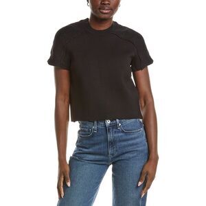 Dh New York Womens  Emmie Top, Black